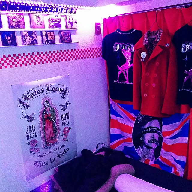 xxxpunk696さんの実例写真