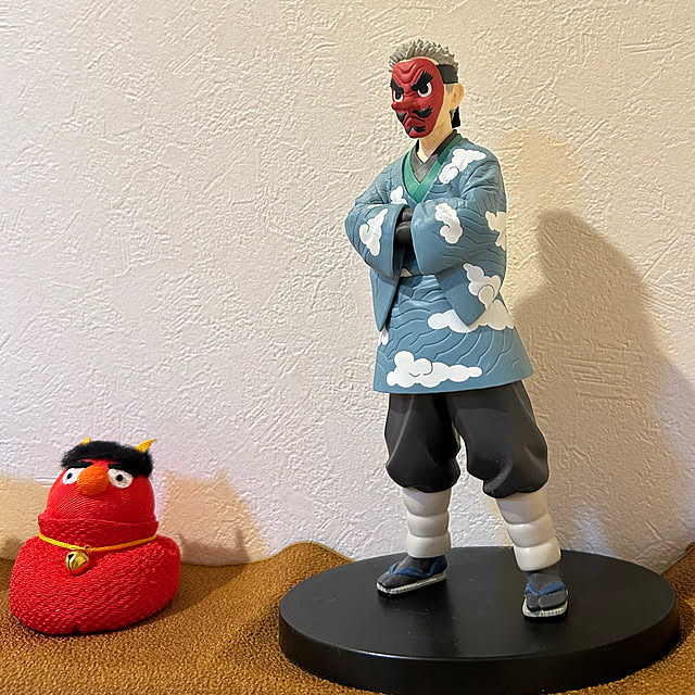 sukkorobiさんの部屋