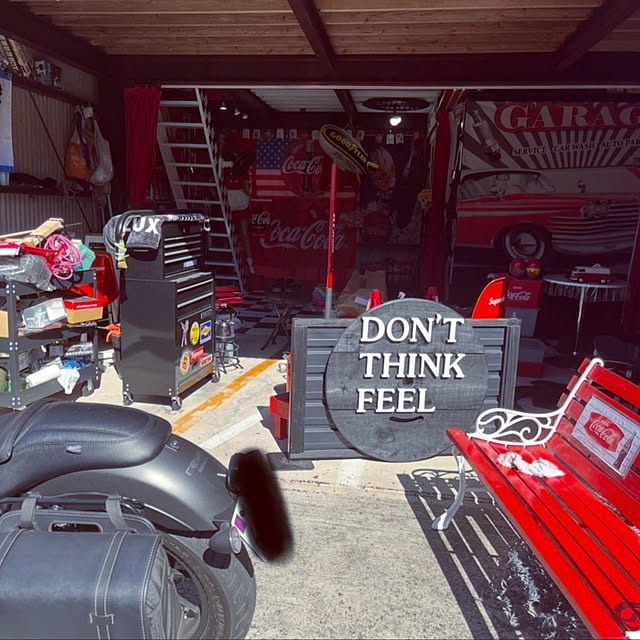 Rebel250さんの実例写真