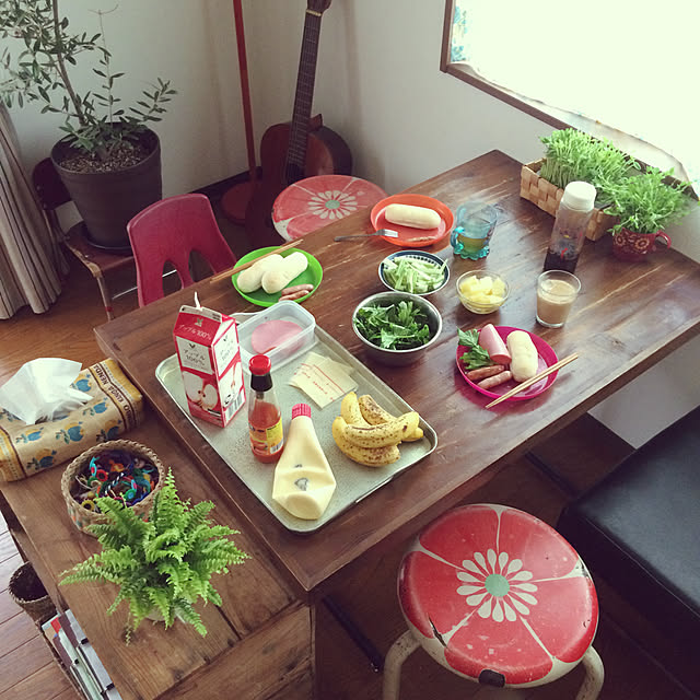 soramameさんの実例写真