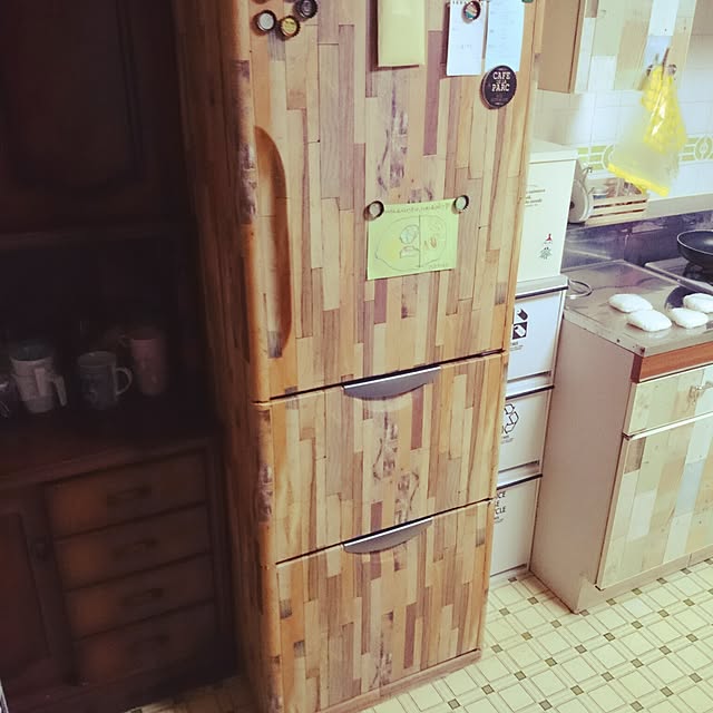 Keiさんの実例写真