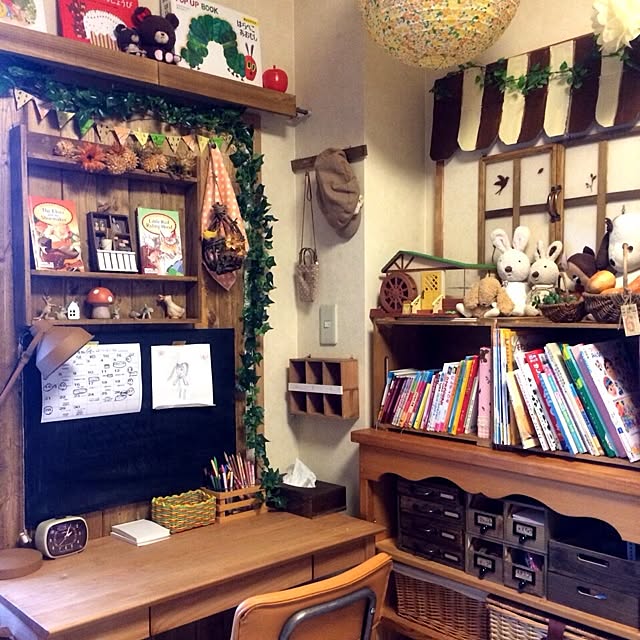 hinano1017さんの実例写真