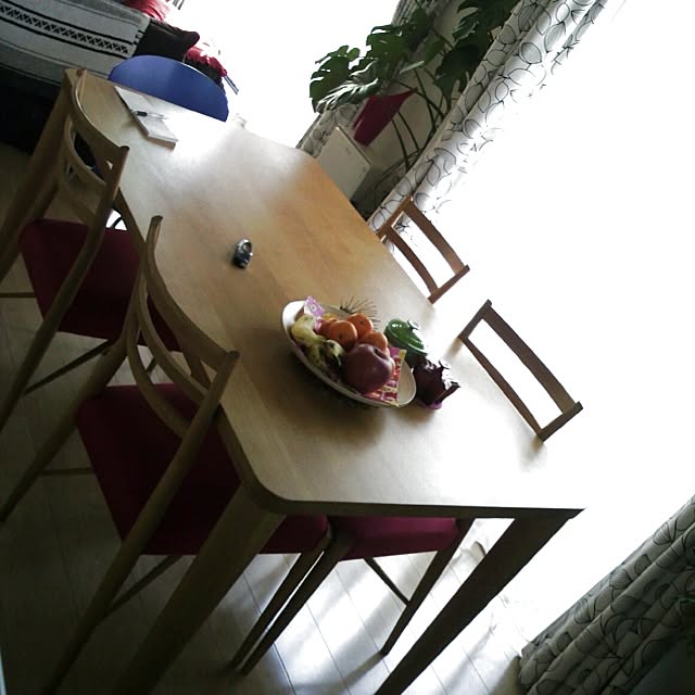 dicekbeetleさんの実例写真