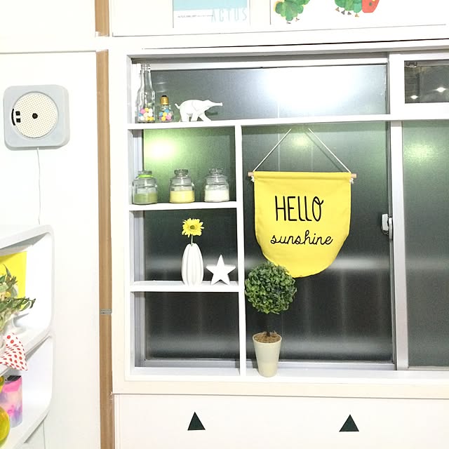 IROROOMさんの実例写真
