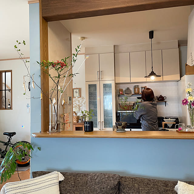 taka17cafeさんの実例写真