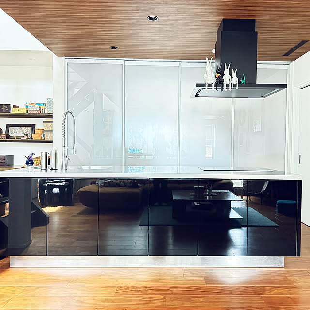 Ba-Beeさんの部屋