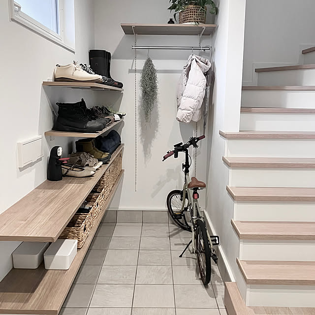 sobokuさんの部屋