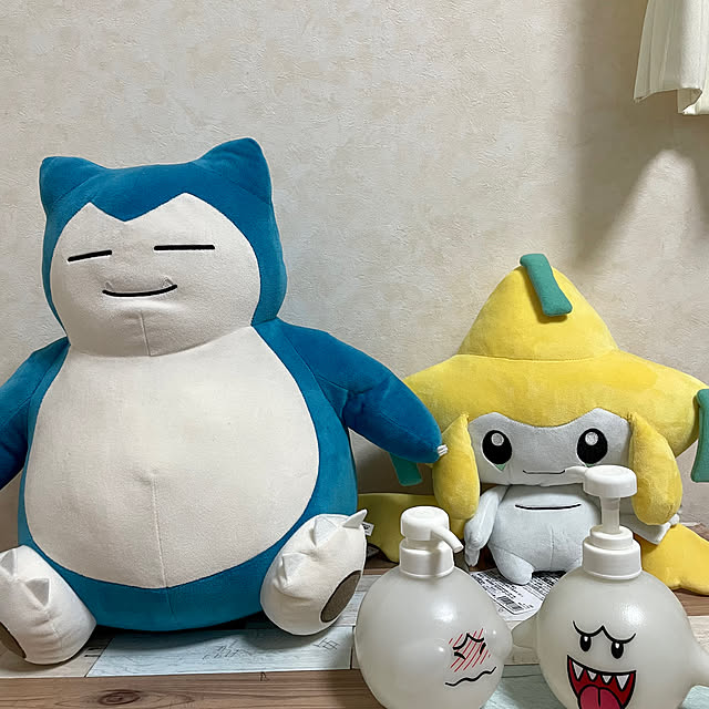 merochamさんの部屋