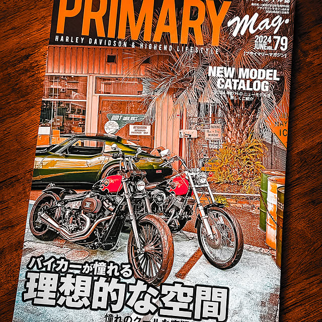 GarageDDさんの実例写真