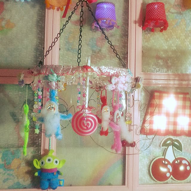 cherrycherryさんの実例写真