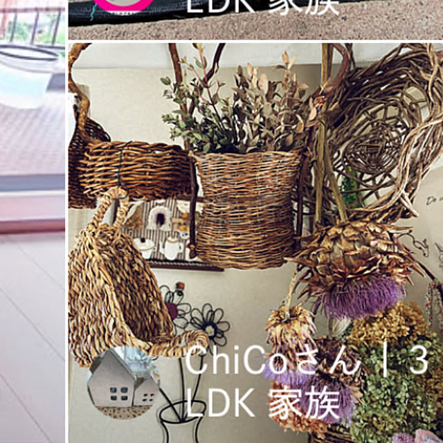 ChiCoさんの部屋