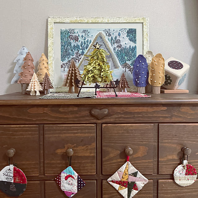 chiiyanさんの実例写真