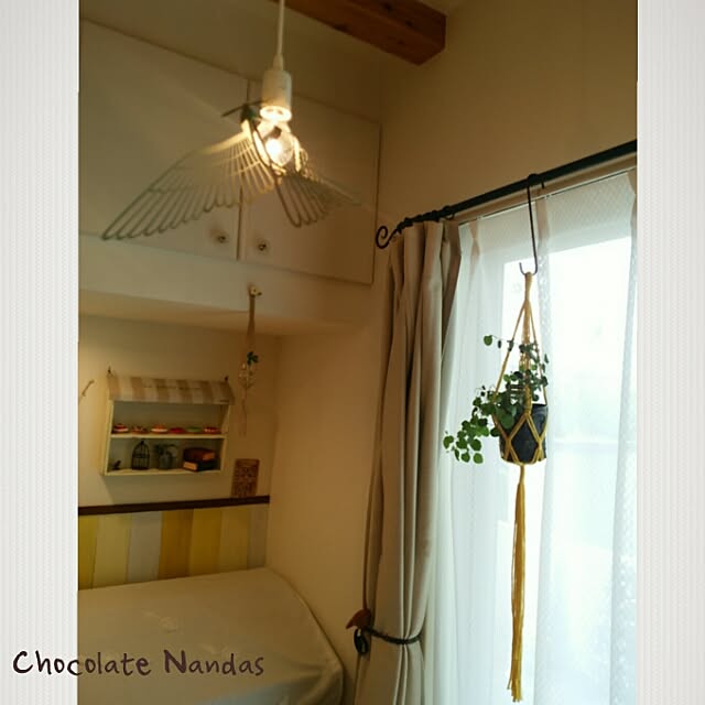 ChocolateNandasさんの実例写真