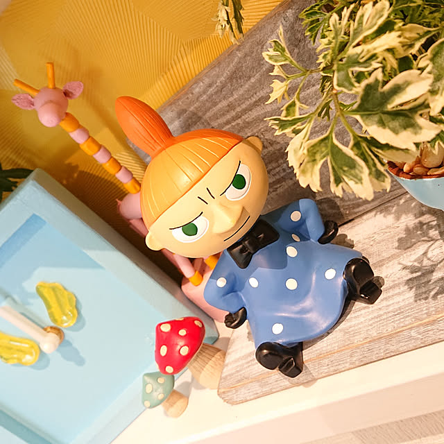 nitti.zakka.kohakuさんの実例写真