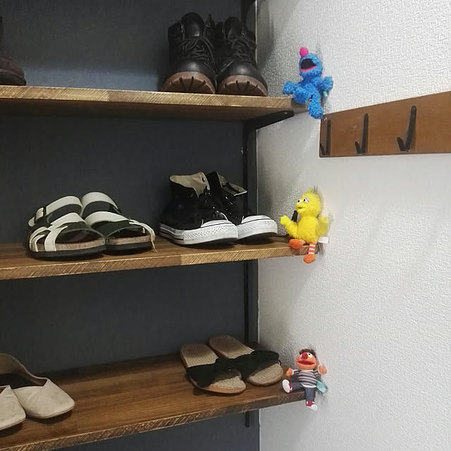 bibiさんの実例写真