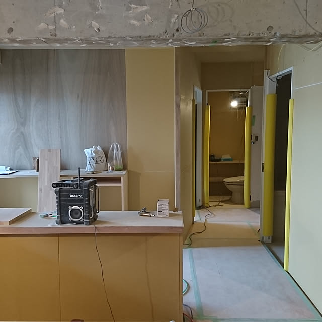 Rさんの部屋
