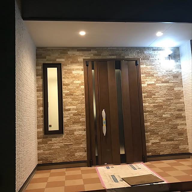 実例写真