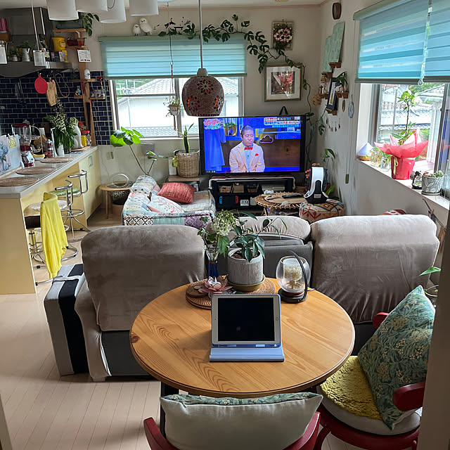 Toyomiさんの部屋