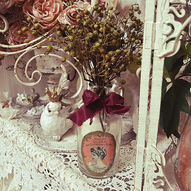 AYUKOさんの部屋