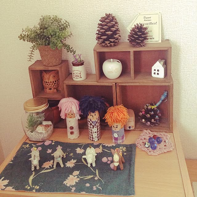 hiroさんの実例写真