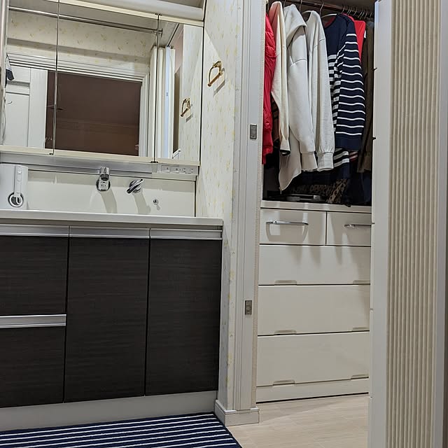 annaさんの部屋