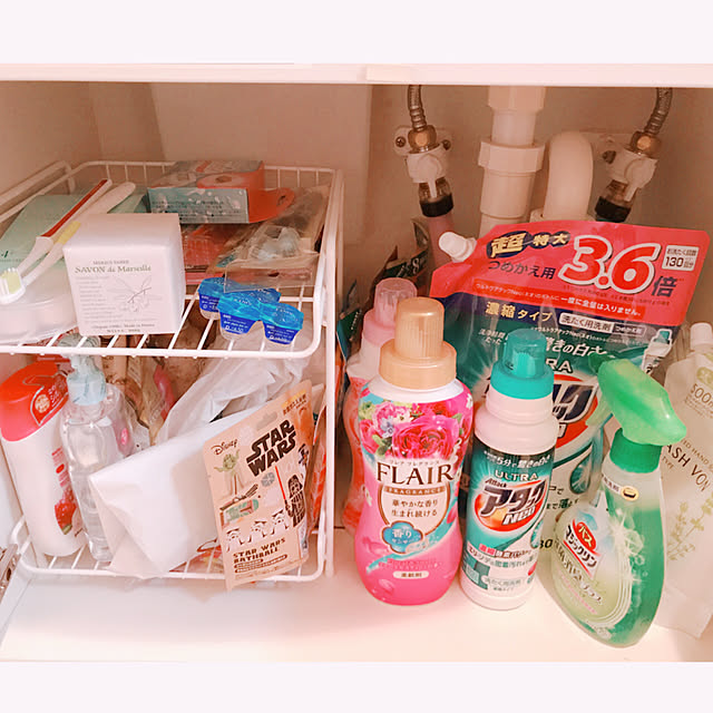 misatoさんの実例写真