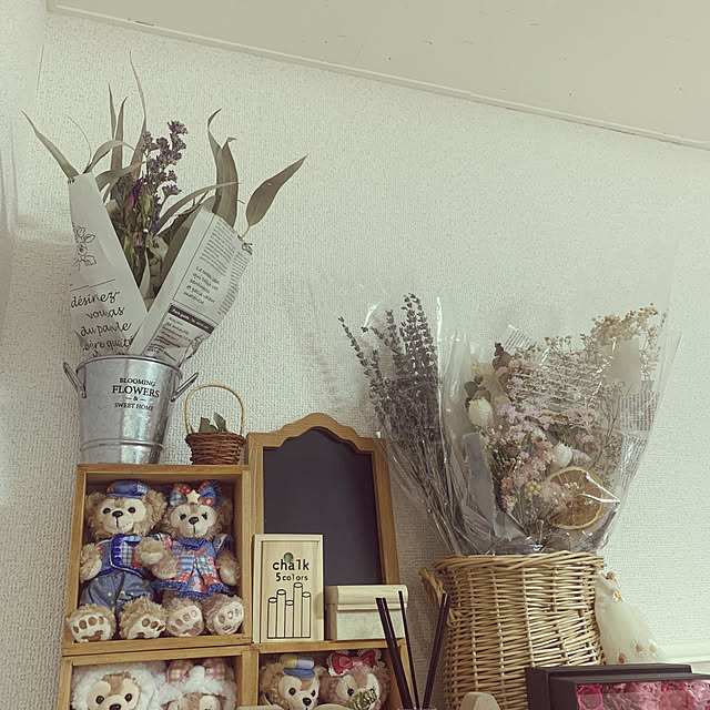 Aさんの実例写真