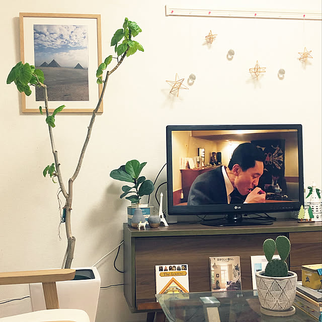 lunlunrinkunさんの実例写真