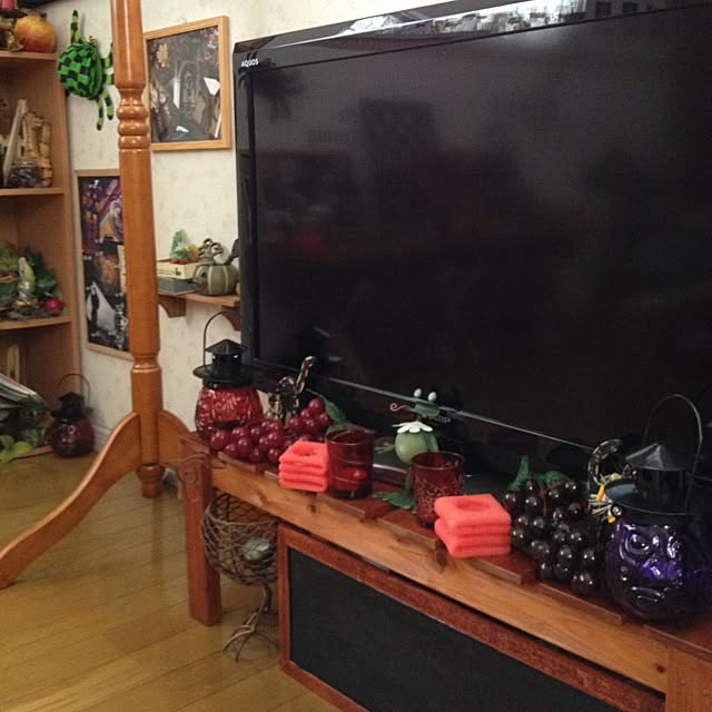 makiさんの実例写真
