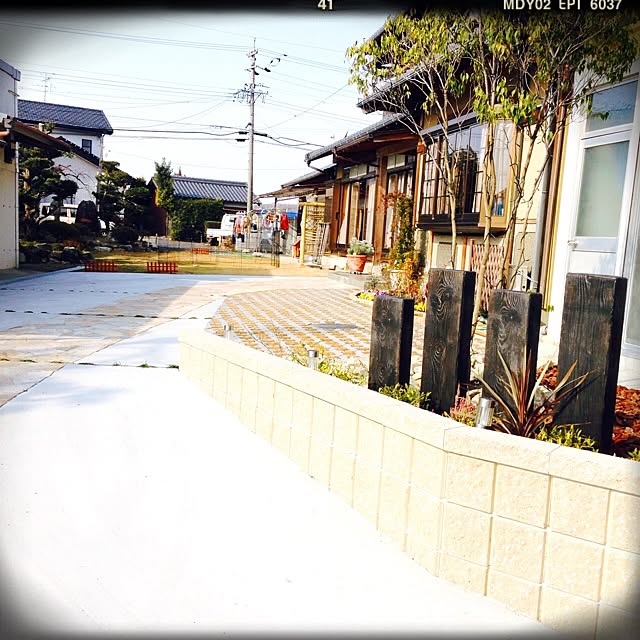 merryさんの実例写真