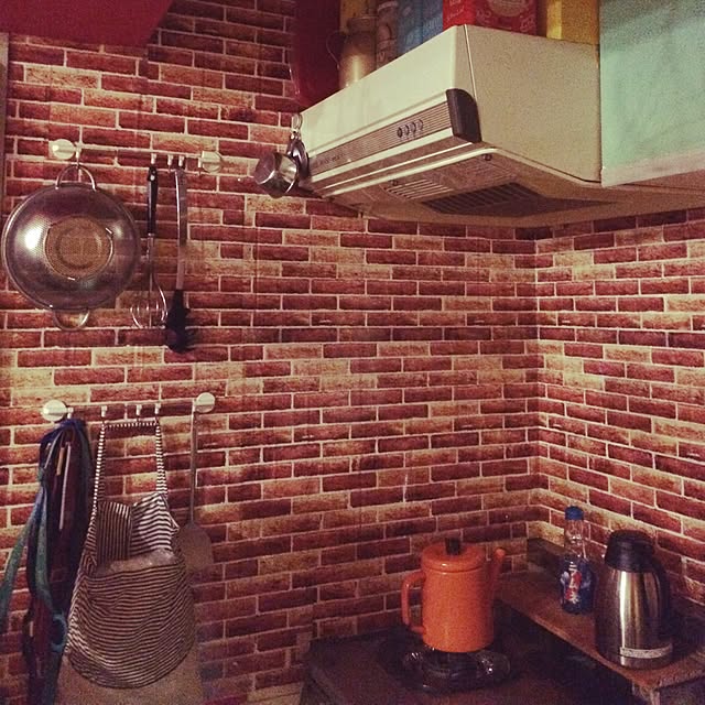 実例写真
