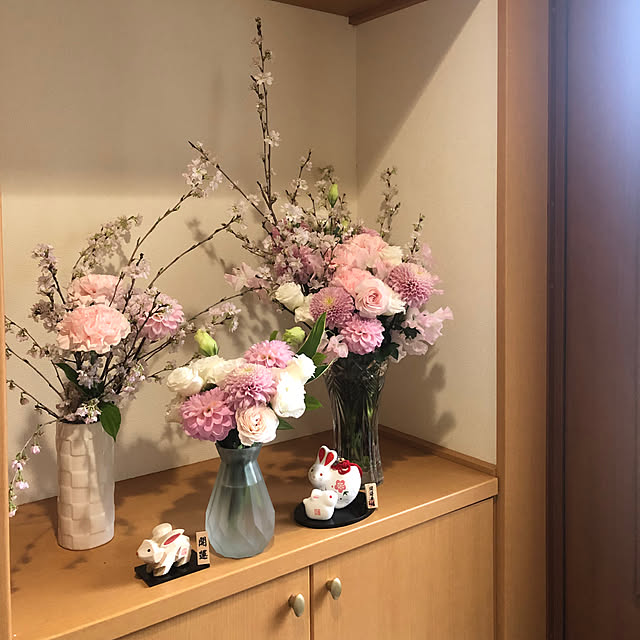 fumikoiさんの実例写真