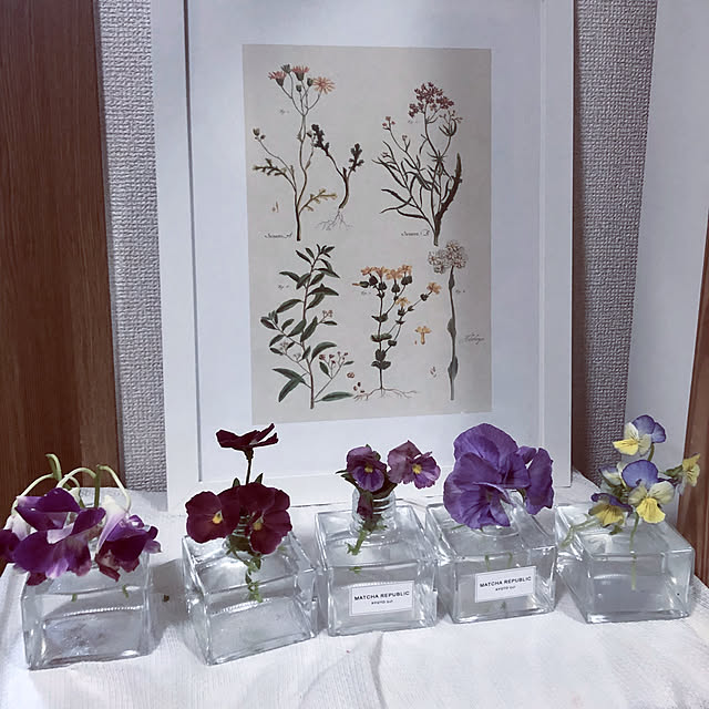 meeさんの実例写真