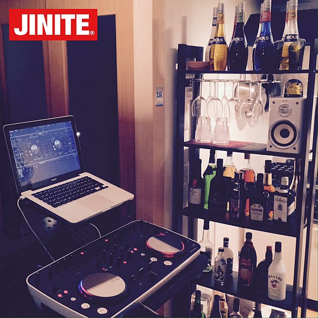 jiniteさんの実例写真