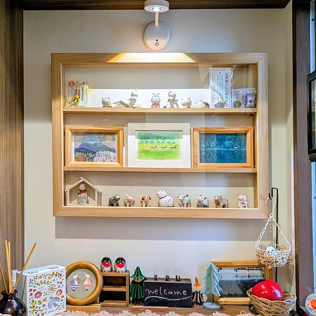 mi-saさんの部屋