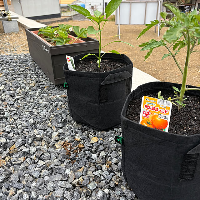 tomakiさんの実例写真