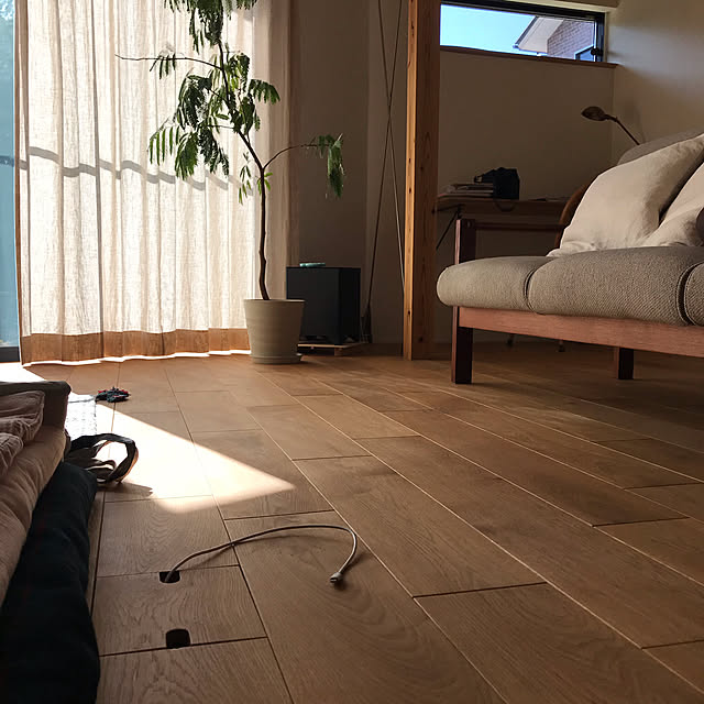 Y.Uniさんの実例写真