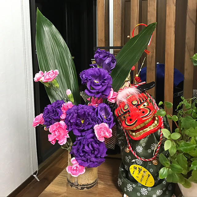 masaさんの実例写真