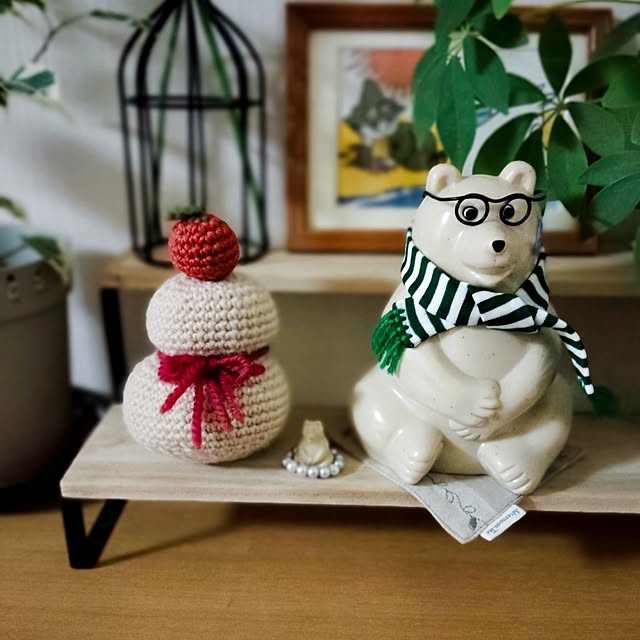 hisaeさんの部屋