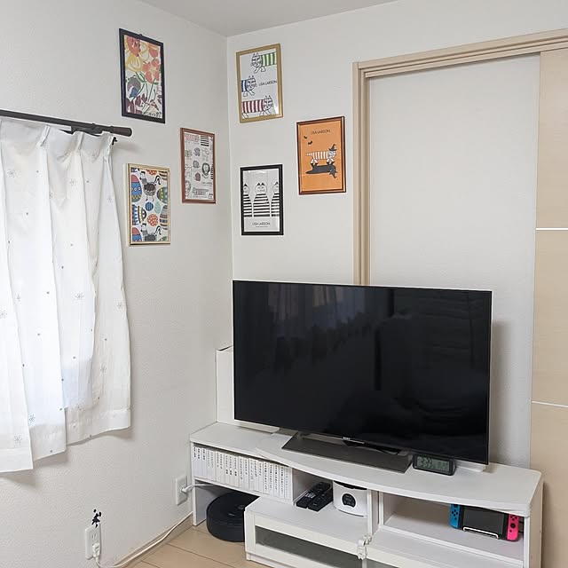Annaさんの部屋