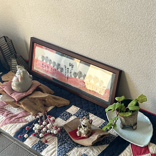 ritsukoさんの部屋