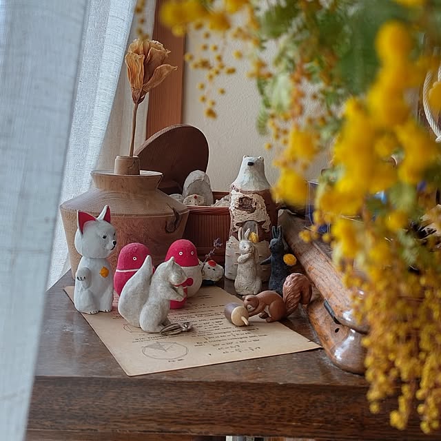 t.yumiさんの実例写真