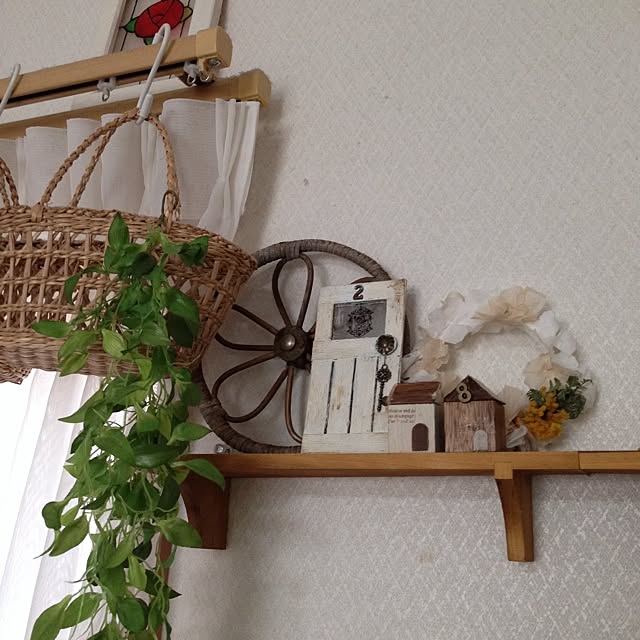 rieさんの実例写真