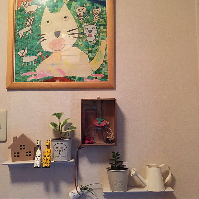 hidechanさんの実例写真