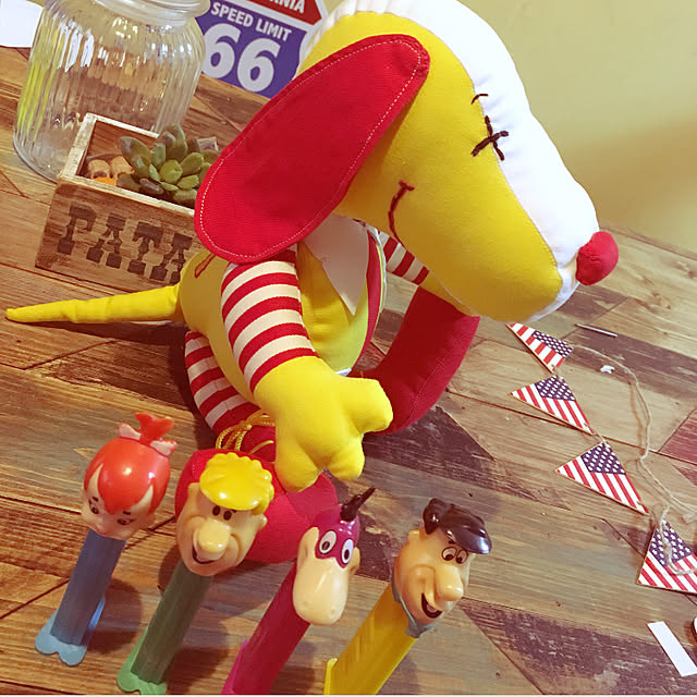 B.Bさんの実例写真