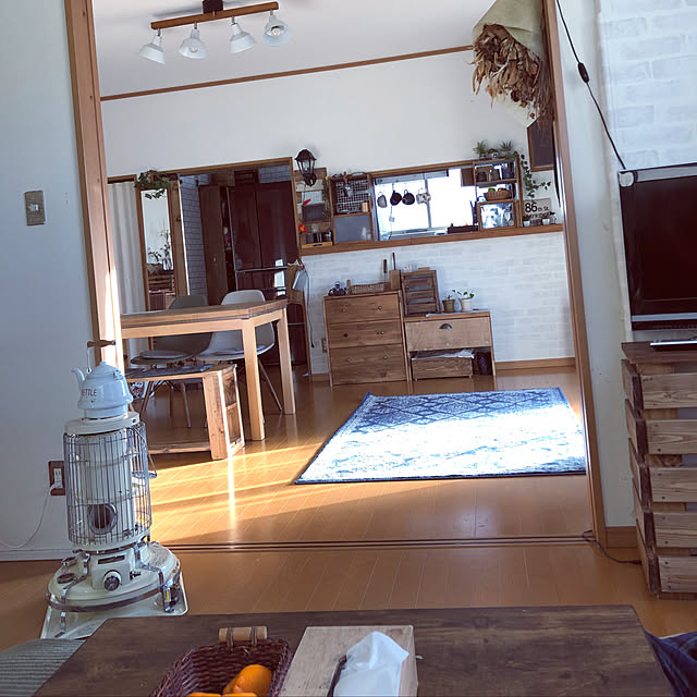 nao.komさんの実例写真