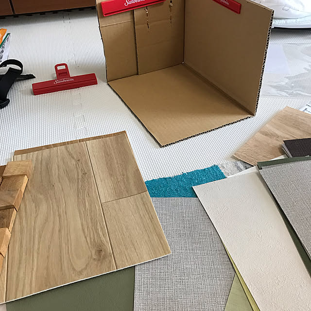 garakutarockさんの実例写真