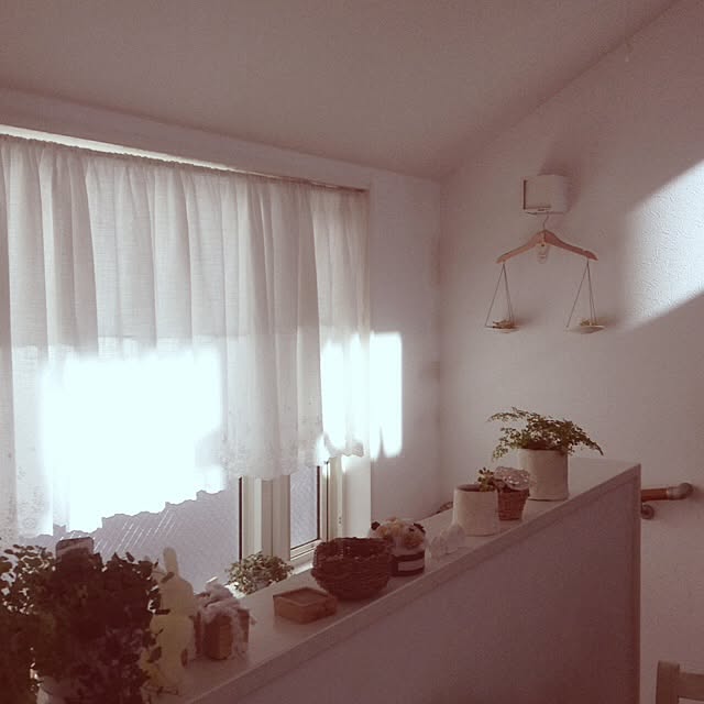 chocolateさんの実例写真