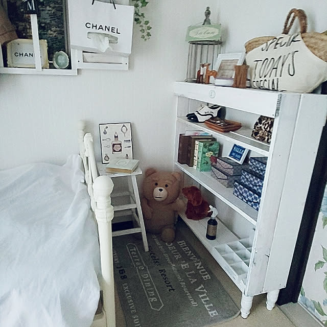 M_house_officialさんの実例写真