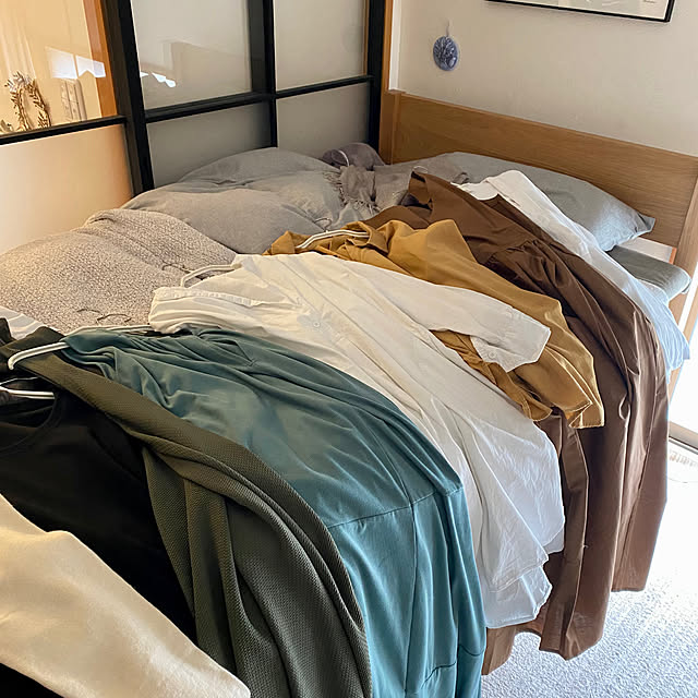 sacchiさんの部屋